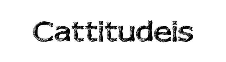 Heavy Texture  Free Fonts Download