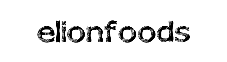 Heavy Texture  Free Fonts Download