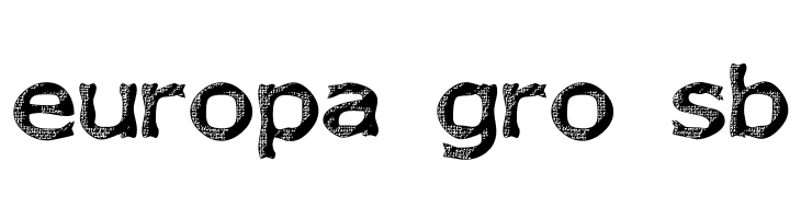 Heavy Texture  Free Fonts Download