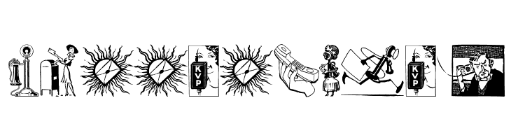 BeforeEmailAndTV  Free Fonts Download