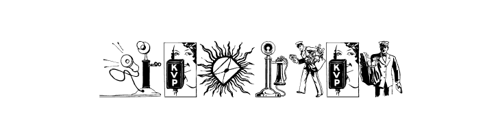 BeforeEmailAndTV  Free Fonts Download