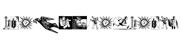 BeforeEmailAndTV  Free Fonts Download