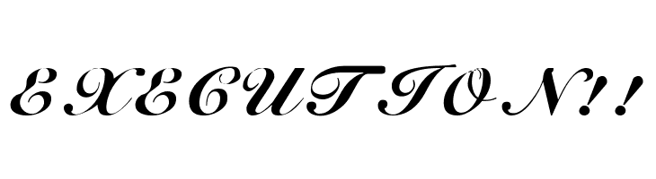 G-Unit  Free Fonts Download