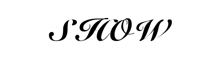 G-Unit  Free Fonts Download