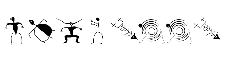 OetzisTimesWillCome  Free Fonts Download