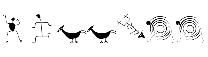 OetzisTimesWillCome  Free Fonts Download