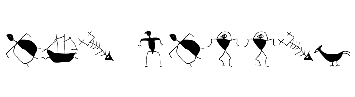 OetzisTimesWillCome  Free Fonts Download