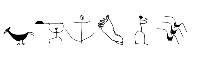 OetzisTimesWillCome  Free Fonts Download