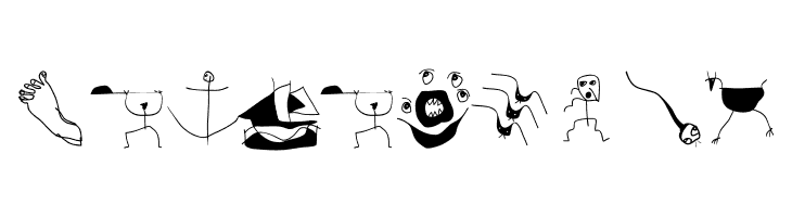 OetzisTimesWillCome  Free Fonts Download