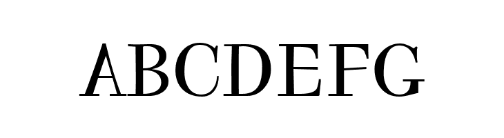 Mutoni Regular  Free Fonts Download