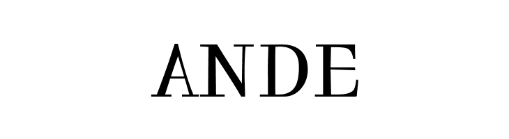 Mutoni Regular  Free Fonts Download