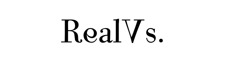 Mutoni Regular  Free Fonts Download