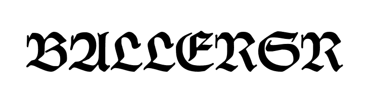 HumboldtFraktur  Free Fonts Download