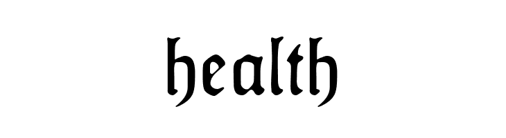 HumboldtFraktur Zier  Free Fonts Download
