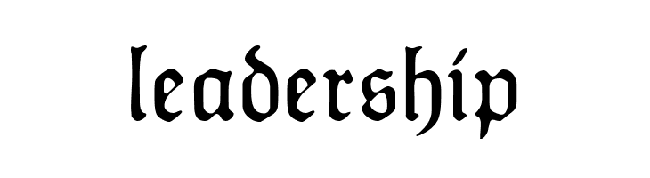 HumboldtFraktur Zier  Free Fonts Download