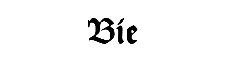 HumboldtFraktur Bold  Free Fonts Download