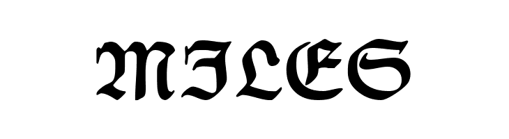 HumboldtFraktur Bold  Free Fonts Download