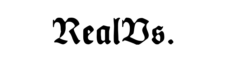 HumboldtFraktur Bold  Free Fonts Download