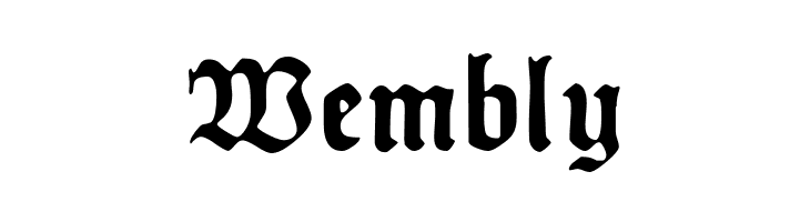 HumboldtFraktur Bold  Free Fonts Download