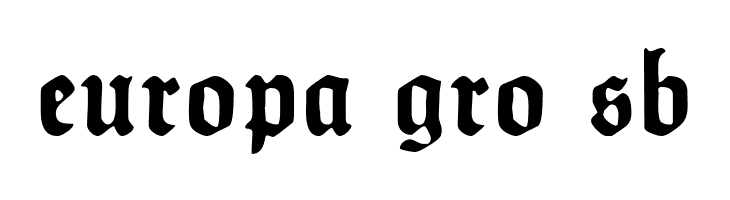 HumboldtFraktur Bold  Free Fonts Download