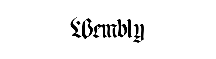 Faustus Normal  Free Fonts Download