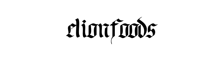 Faustus Normal  Free Fonts Download