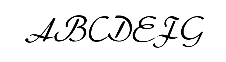 Arabella  Free Fonts Download