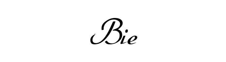 Arabella  Free Fonts Download