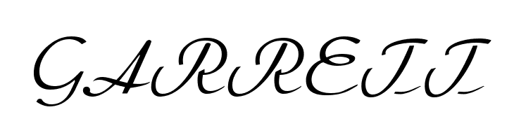 Arabella  Free Fonts Download