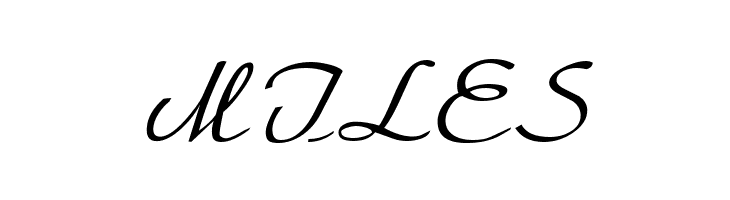 Arabella  Free Fonts Download