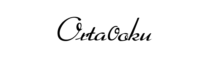 Arabella  Free Fonts Download