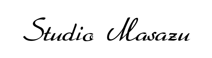 Studio%2BMasazu Arabella Font