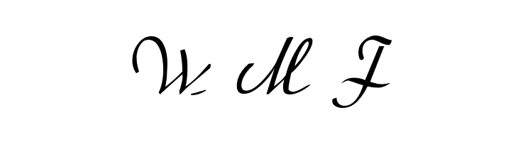 Arabella  Free Fonts Download