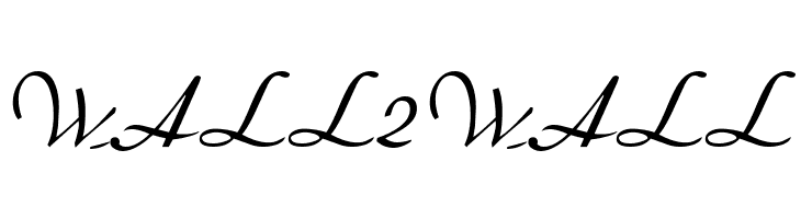 Arabella  Free Fonts Download