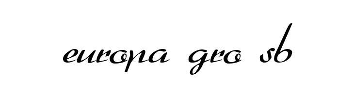 Arabella  Free Fonts Download