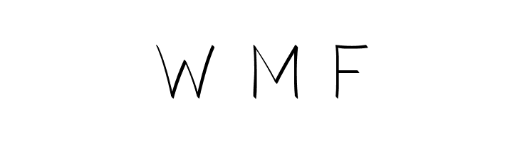 Mechanihan Ribbon  Free Fonts Download