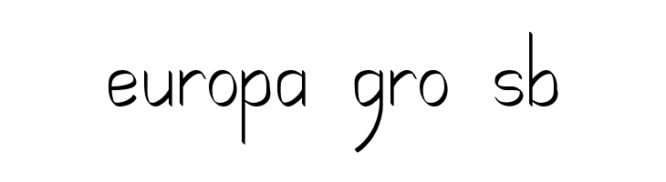 Mechanihan Ribbon  Free Fonts Download