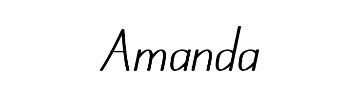 Mechanihan Italic  Free Fonts Download