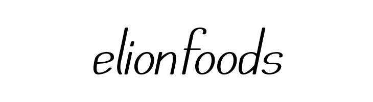 Mechanihan Italic  Free Fonts Download