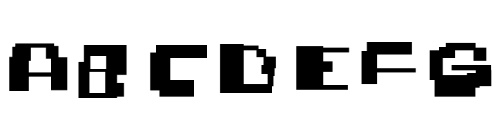 nobrain  Free Fonts Download