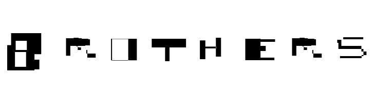 nobrain  Free Fonts Download