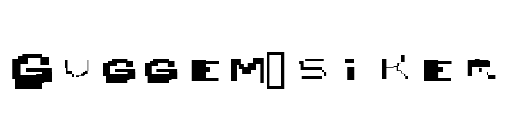 nobrain  Free Fonts Download