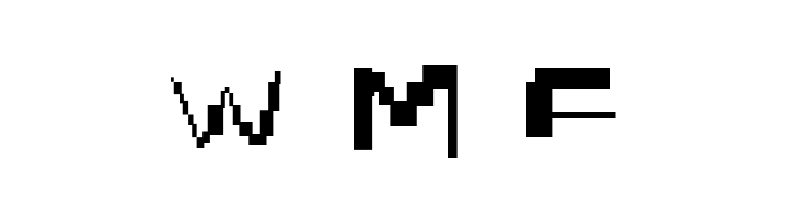 nobrain  Free Fonts Download