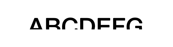 AreHalfsEnough  Free Fonts Download