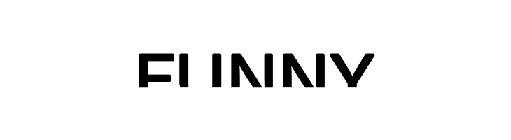 AreHalfsEnough  Free Fonts Download