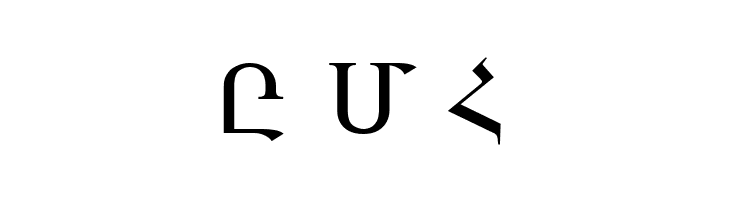 ARARAT  Free Fonts Download