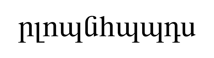 ARARAT  Free Fonts Download