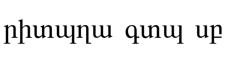 ARARAT  Free Fonts Download