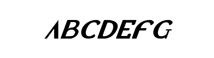 Lionheart Italic  Free Fonts Download