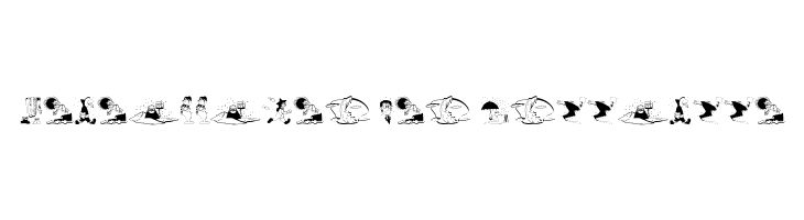 WetterKapriolen  Free Fonts Download